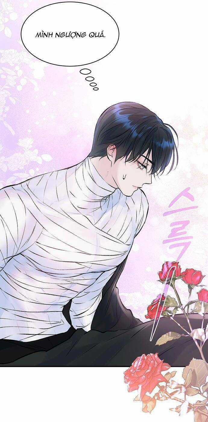 Tôi Tưởng Đây Chính Là Thời Hạn Rồi! Chapter 10 trang 29