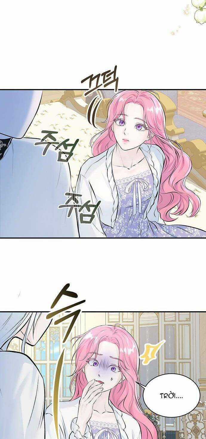 Tôi Tưởng Đây Chính Là Thời Hạn Rồi! Chapter 10 trang 3