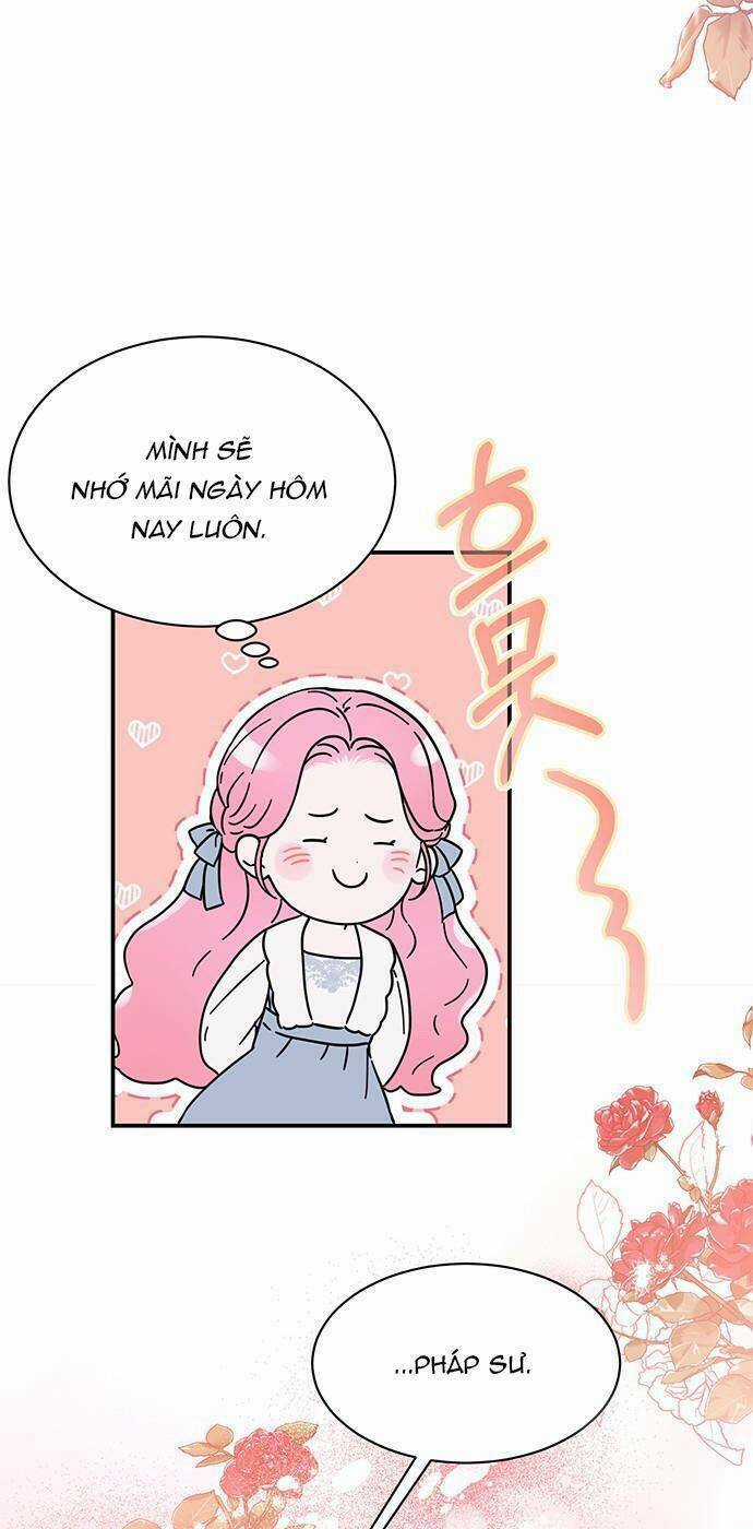 Tôi Tưởng Đây Chính Là Thời Hạn Rồi! Chapter 10 trang 30