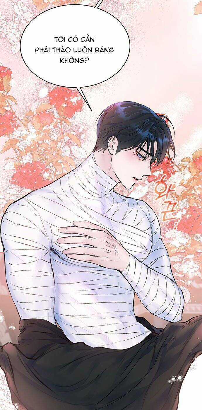 Tôi Tưởng Đây Chính Là Thời Hạn Rồi! Chapter 10 trang 31