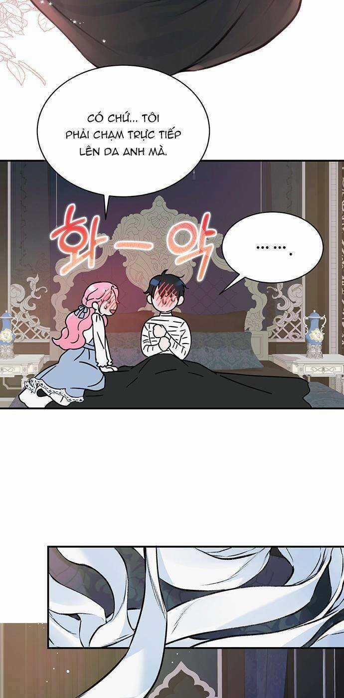 Tôi Tưởng Đây Chính Là Thời Hạn Rồi! Chapter 10 trang 32