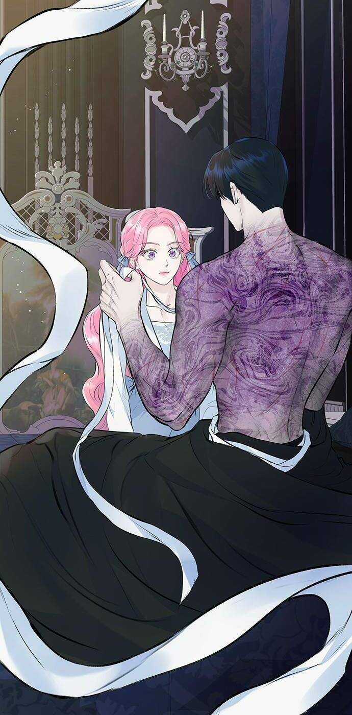 Tôi Tưởng Đây Chính Là Thời Hạn Rồi! Chapter 10 trang 33