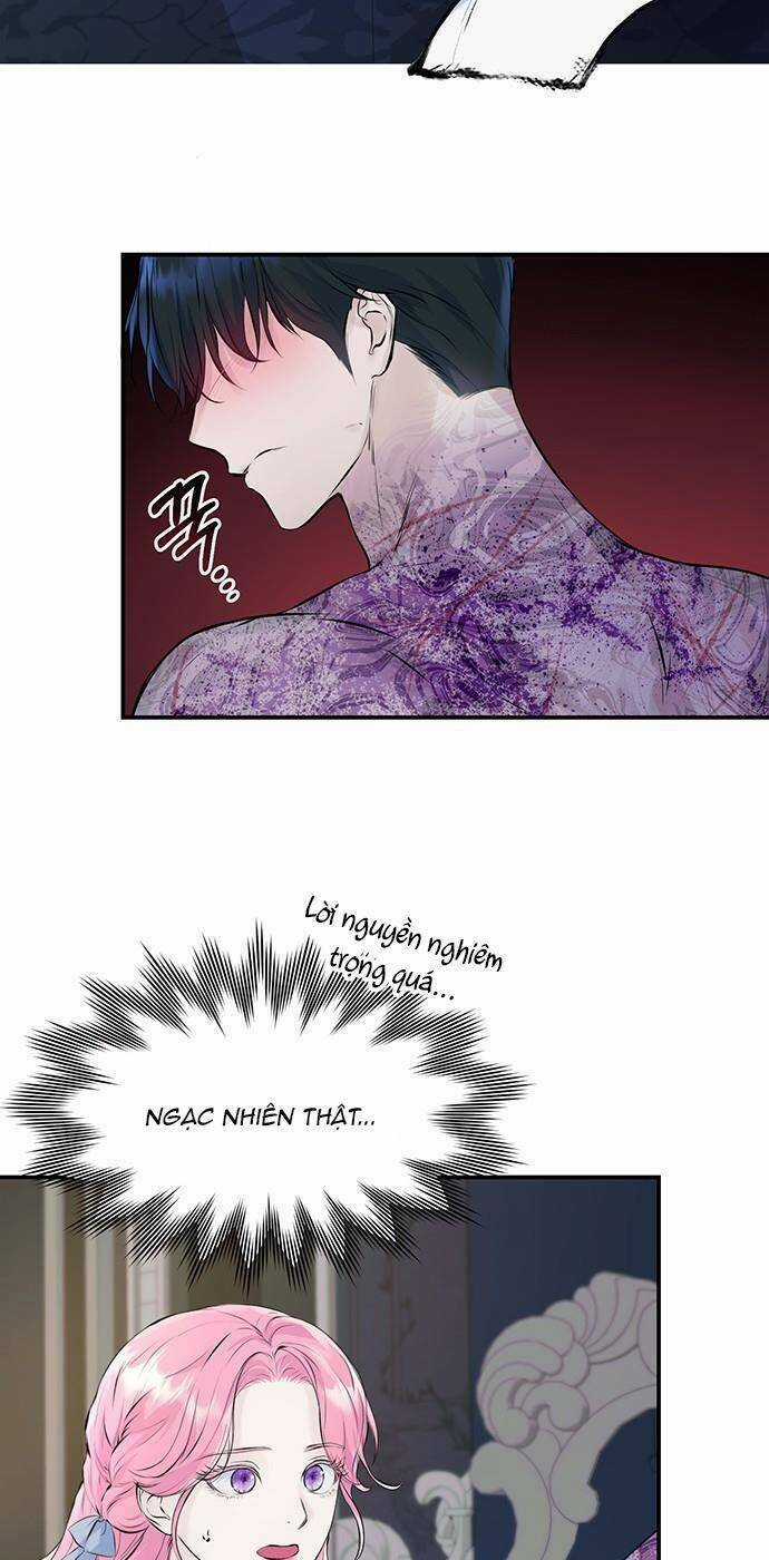 Tôi Tưởng Đây Chính Là Thời Hạn Rồi! Chapter 10 trang 34