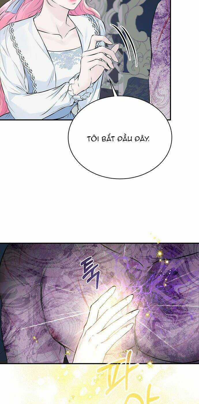 Tôi Tưởng Đây Chính Là Thời Hạn Rồi! Chapter 10 trang 35