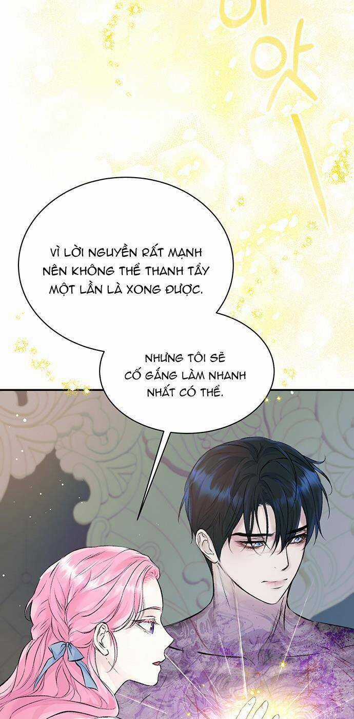 Tôi Tưởng Đây Chính Là Thời Hạn Rồi! Chapter 10 trang 36