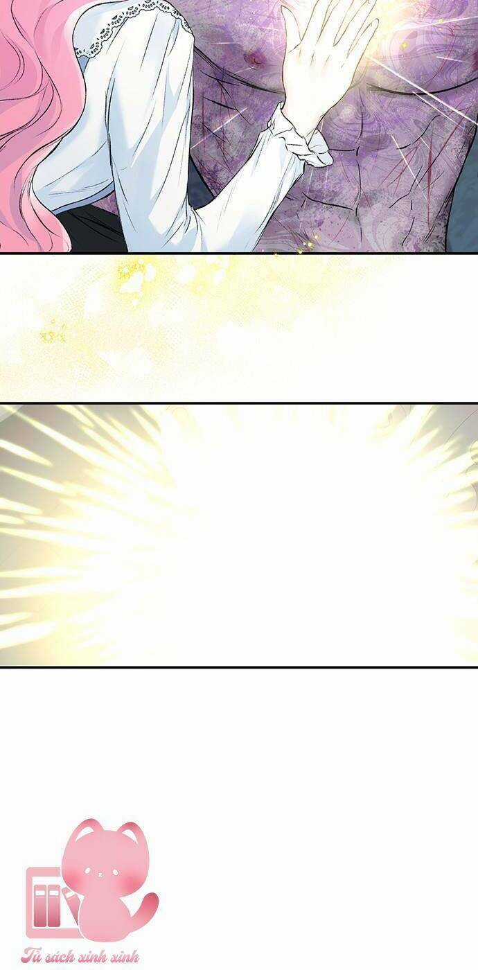 Tôi Tưởng Đây Chính Là Thời Hạn Rồi! Chapter 10 trang 37