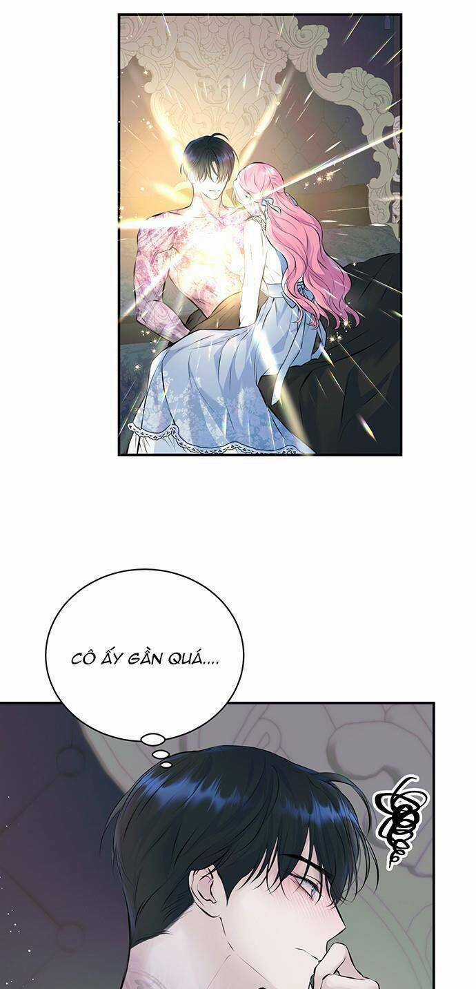 Tôi Tưởng Đây Chính Là Thời Hạn Rồi! Chapter 10 trang 38