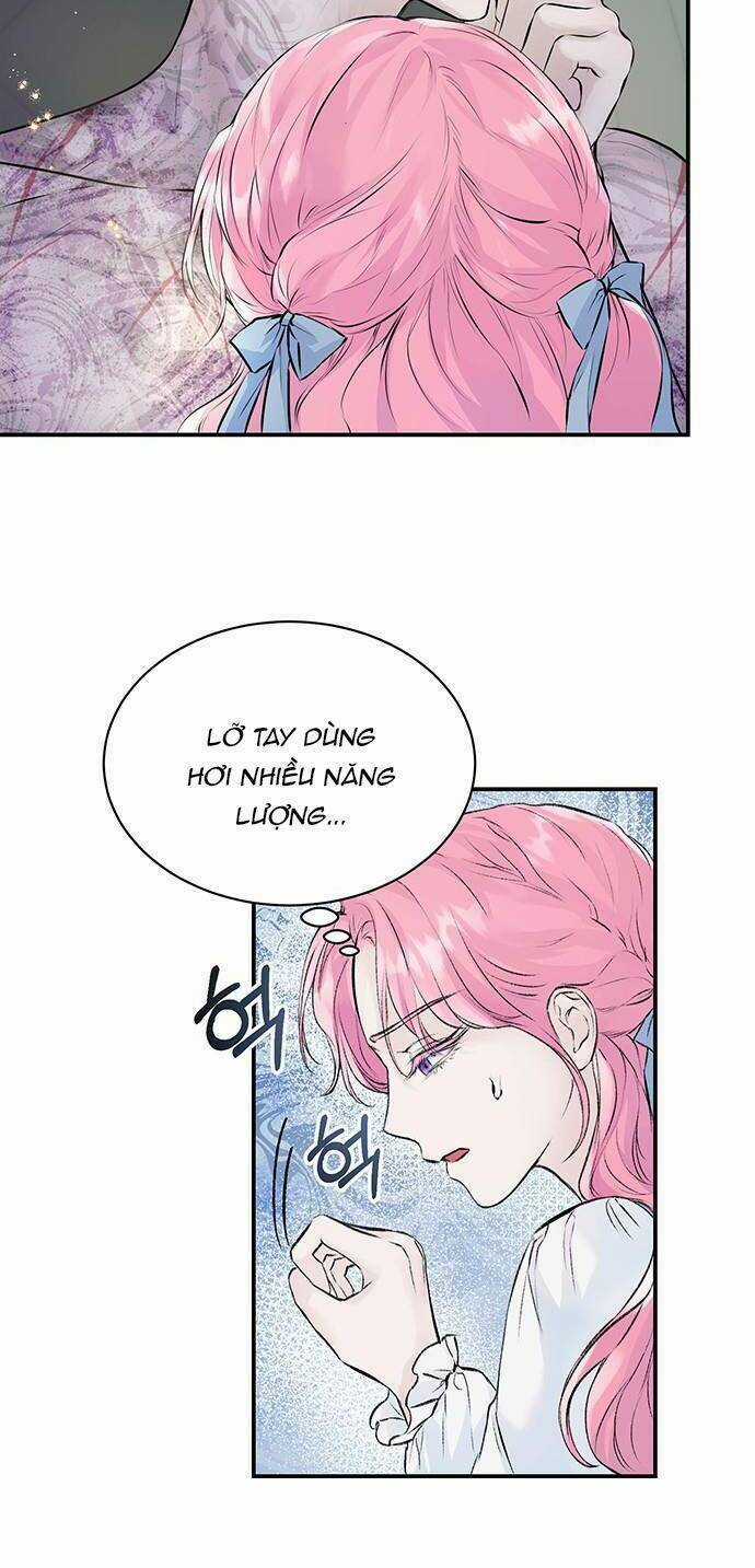 Tôi Tưởng Đây Chính Là Thời Hạn Rồi! Chapter 10 trang 39