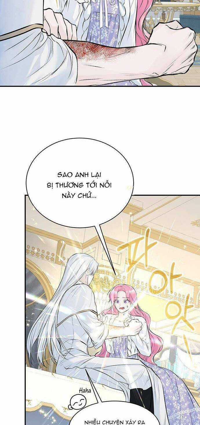 Tôi Tưởng Đây Chính Là Thời Hạn Rồi! Chapter 10 trang 4