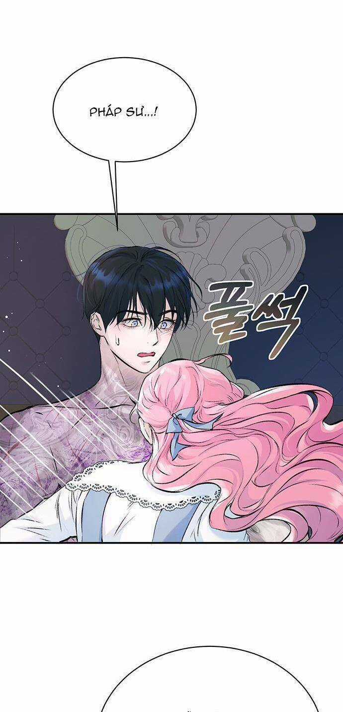 Tôi Tưởng Đây Chính Là Thời Hạn Rồi! Chapter 10 trang 40