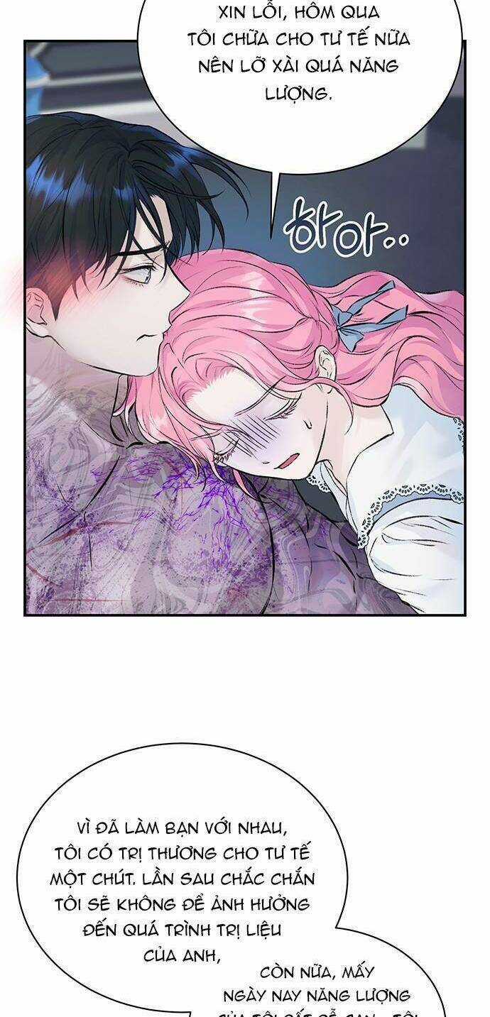 Tôi Tưởng Đây Chính Là Thời Hạn Rồi! Chapter 10 trang 41