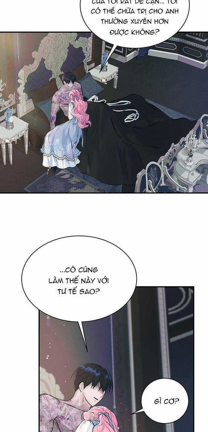 Tôi Tưởng Đây Chính Là Thời Hạn Rồi! Chapter 10 trang 42