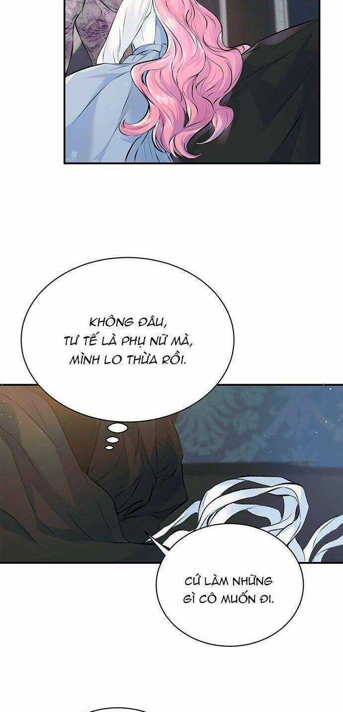 Tôi Tưởng Đây Chính Là Thời Hạn Rồi! Chapter 10 trang 43