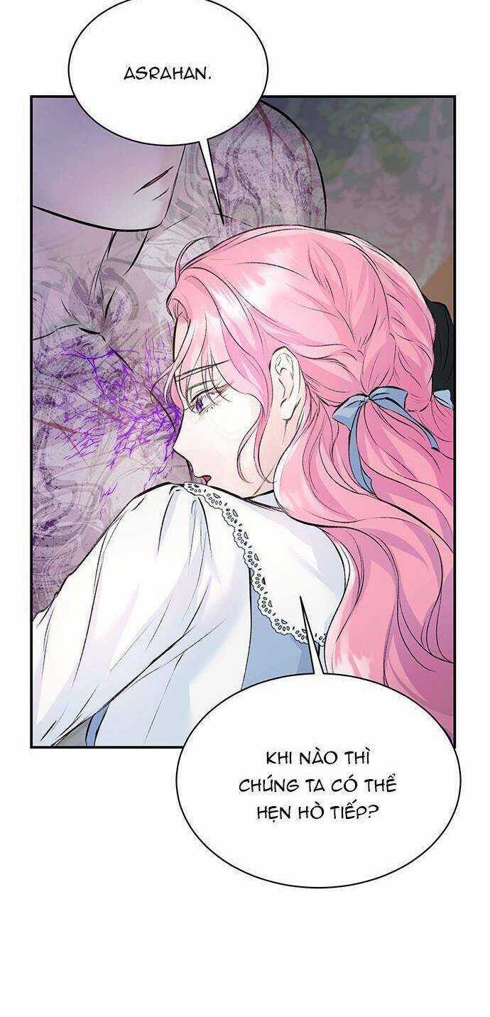 Tôi Tưởng Đây Chính Là Thời Hạn Rồi! Chapter 10 trang 44