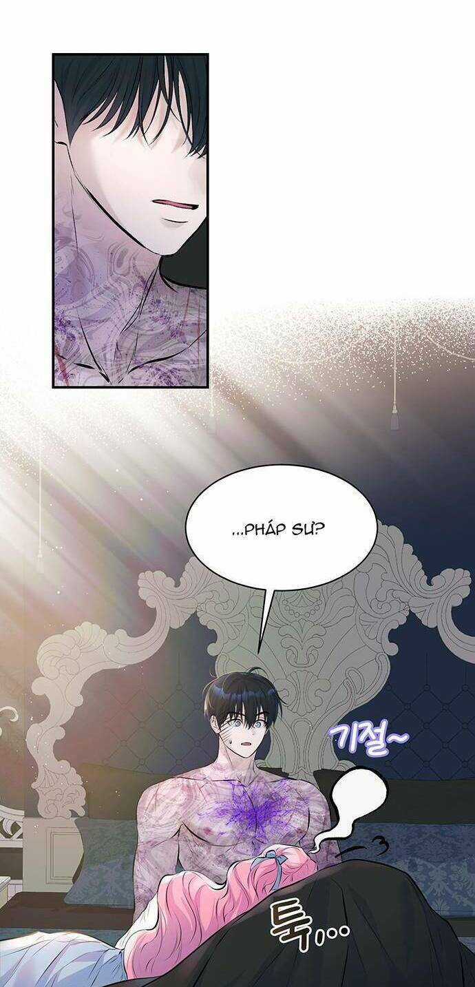 Tôi Tưởng Đây Chính Là Thời Hạn Rồi! Chapter 10 trang 45