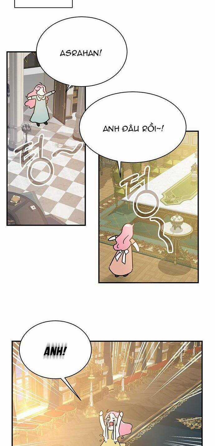 Tôi Tưởng Đây Chính Là Thời Hạn Rồi! Chapter 10 trang 47