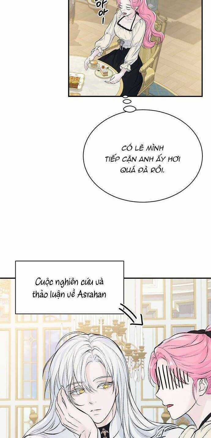 Tôi Tưởng Đây Chính Là Thời Hạn Rồi! Chapter 10 trang 49