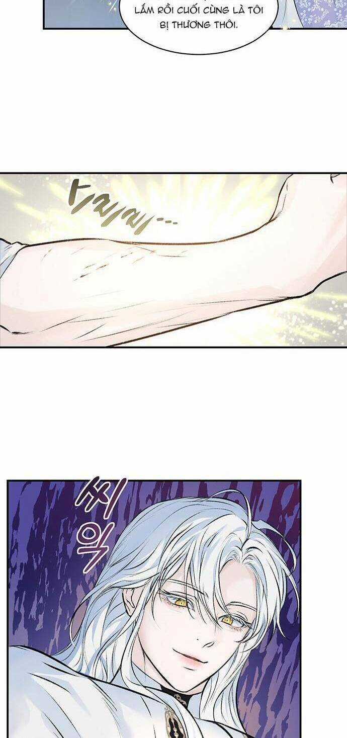 Tôi Tưởng Đây Chính Là Thời Hạn Rồi! Chapter 10 trang 5