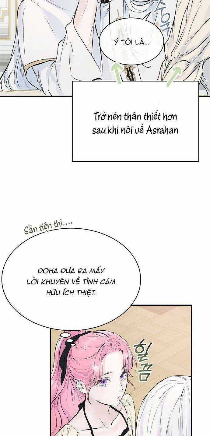 Tôi Tưởng Đây Chính Là Thời Hạn Rồi! Chapter 10 trang 50