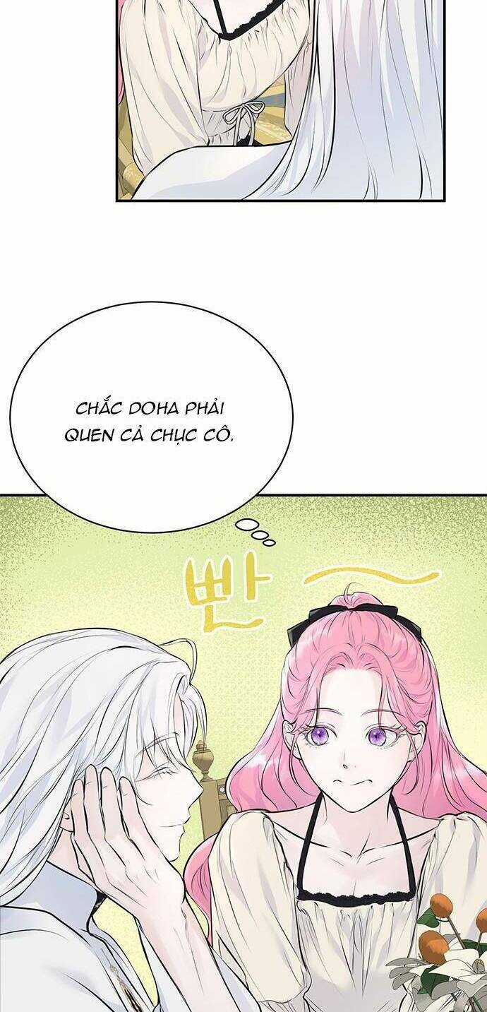 Tôi Tưởng Đây Chính Là Thời Hạn Rồi! Chapter 10 trang 51