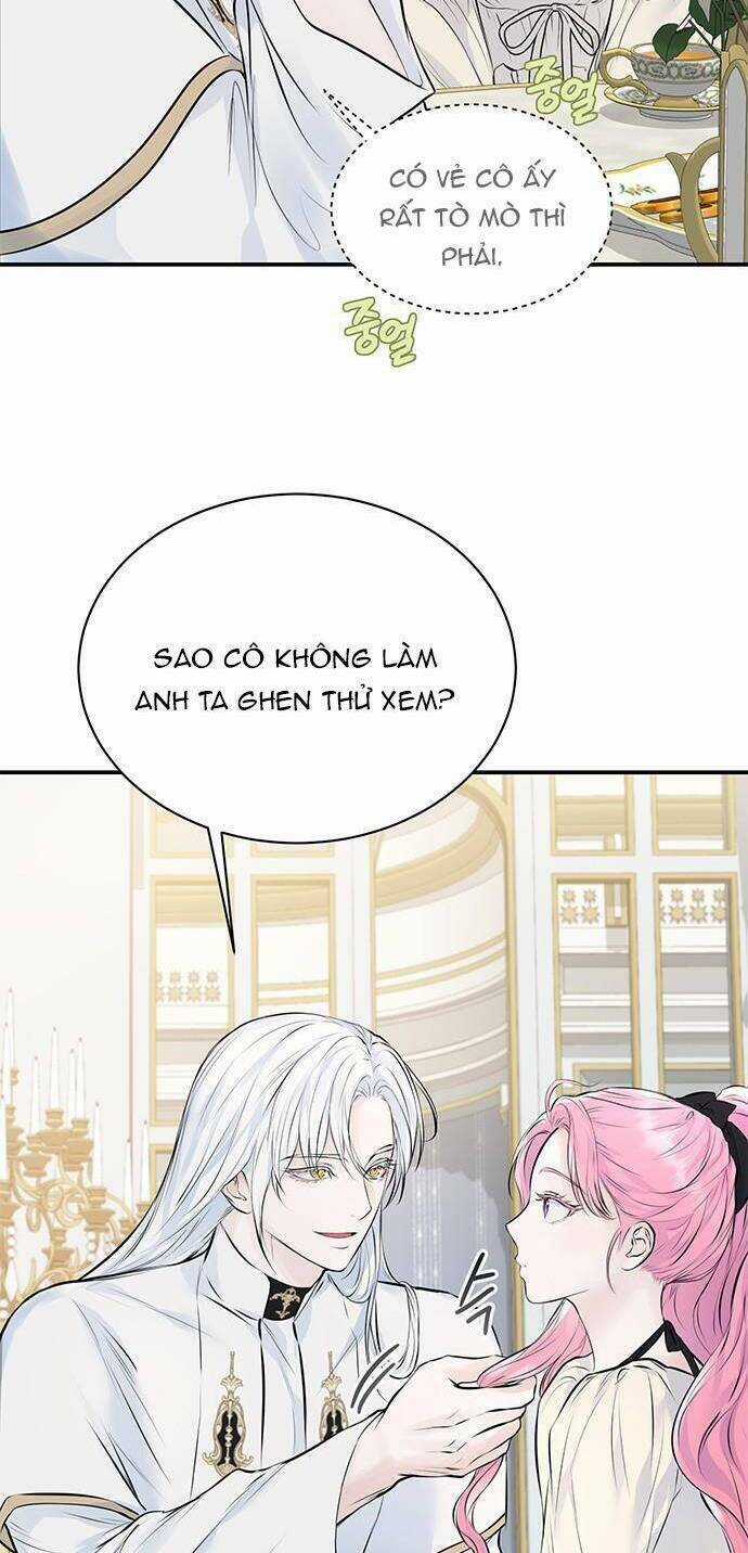 Tôi Tưởng Đây Chính Là Thời Hạn Rồi! Chapter 10 trang 52