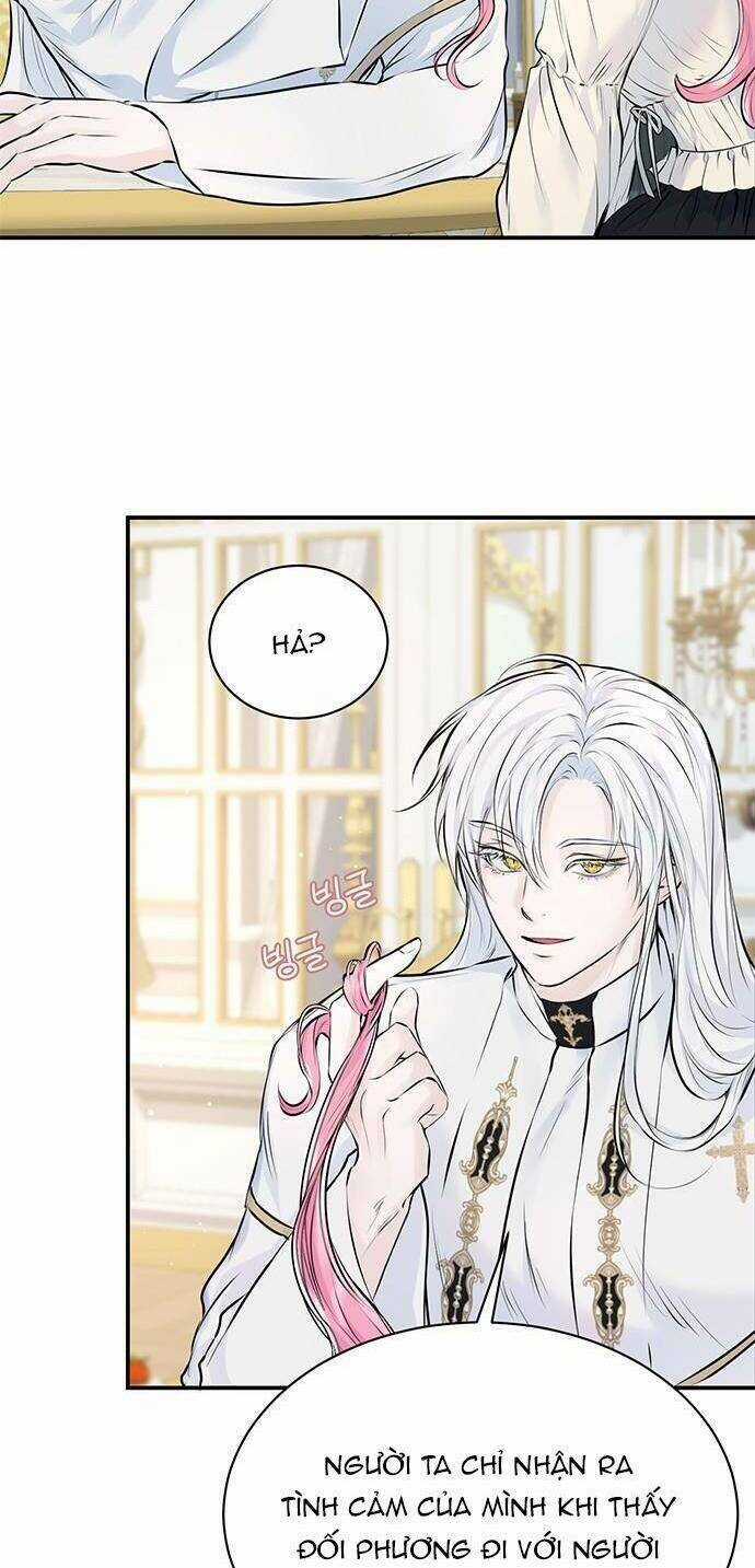 Tôi Tưởng Đây Chính Là Thời Hạn Rồi! Chapter 10 trang 53