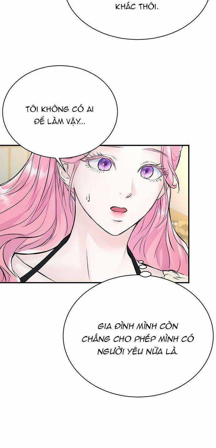 Tôi Tưởng Đây Chính Là Thời Hạn Rồi! Chapter 10 trang 54