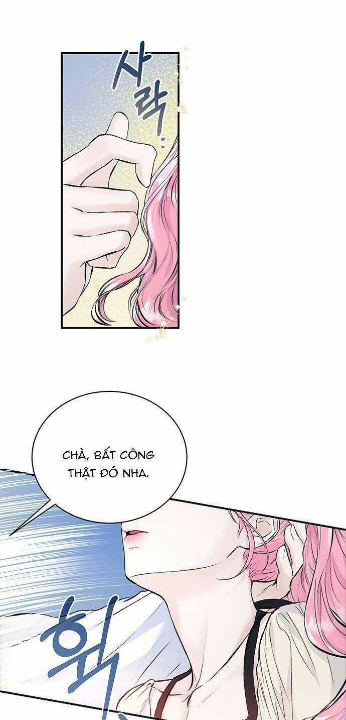 Tôi Tưởng Đây Chính Là Thời Hạn Rồi! Chapter 10 trang 55