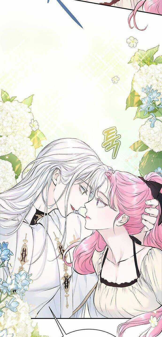 Tôi Tưởng Đây Chính Là Thời Hạn Rồi! Chapter 10 trang 56