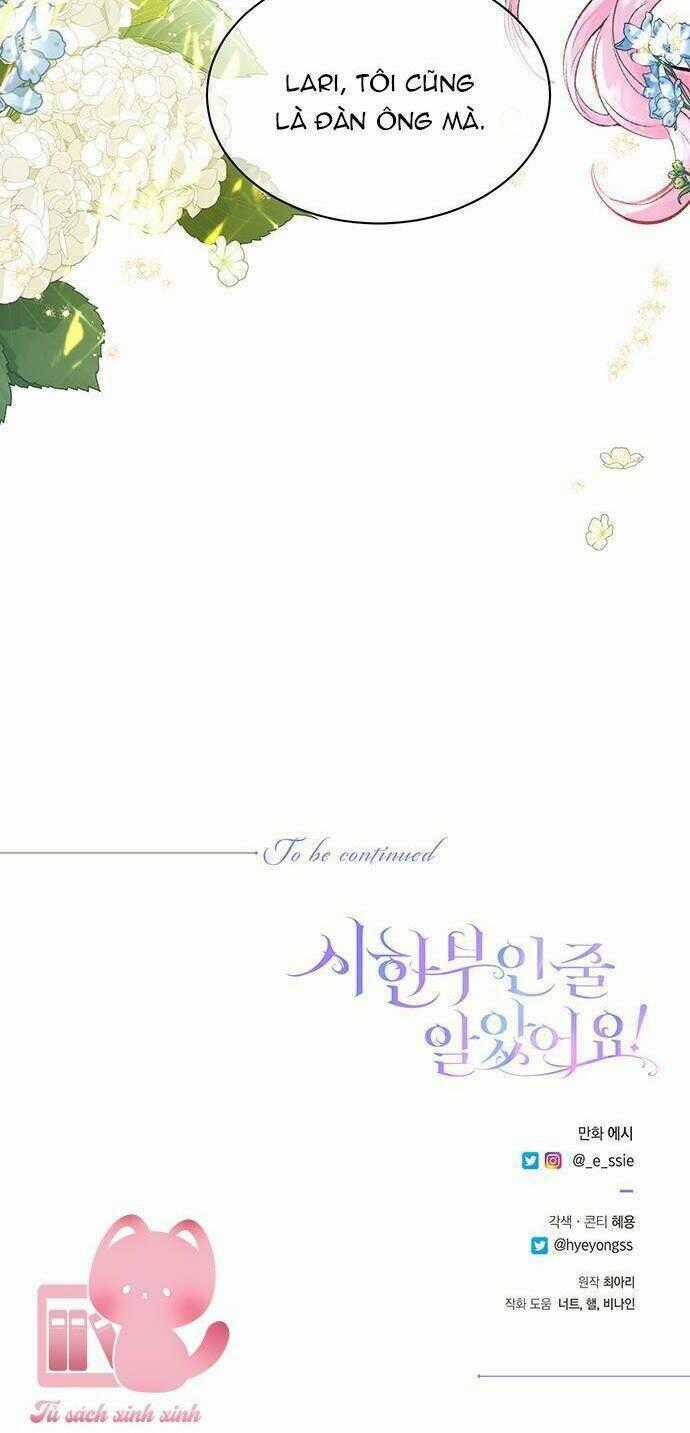 Tôi Tưởng Đây Chính Là Thời Hạn Rồi! Chapter 10 trang 57