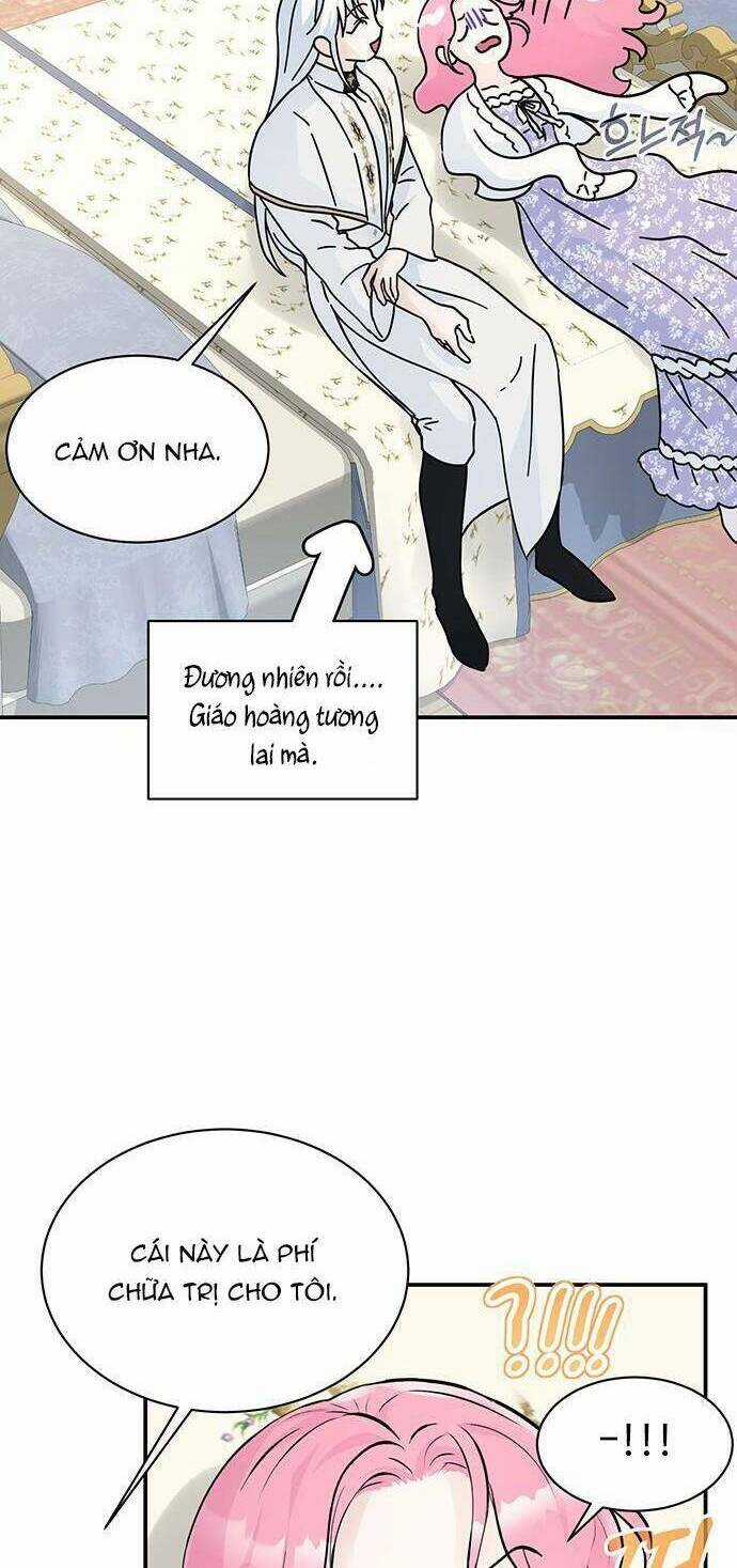 Tôi Tưởng Đây Chính Là Thời Hạn Rồi! Chapter 10 trang 7