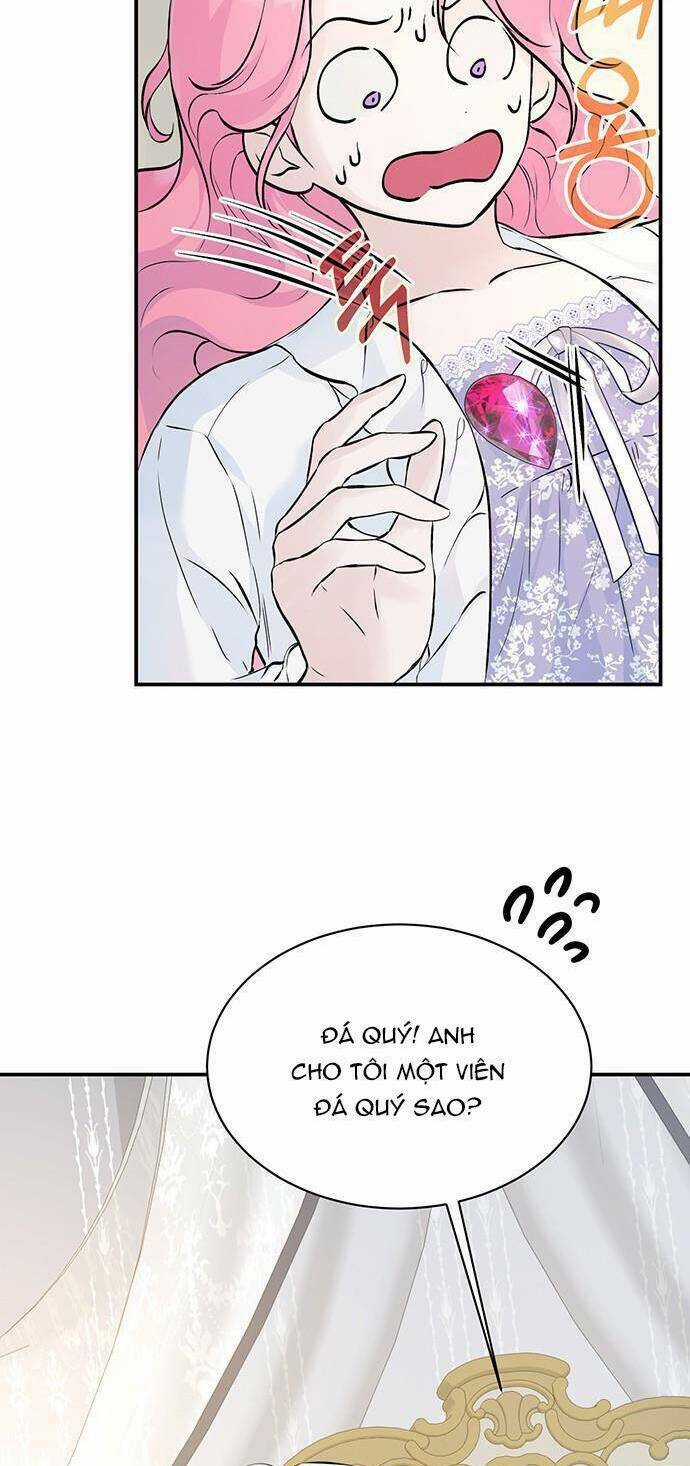 Tôi Tưởng Đây Chính Là Thời Hạn Rồi! Chapter 10 trang 8