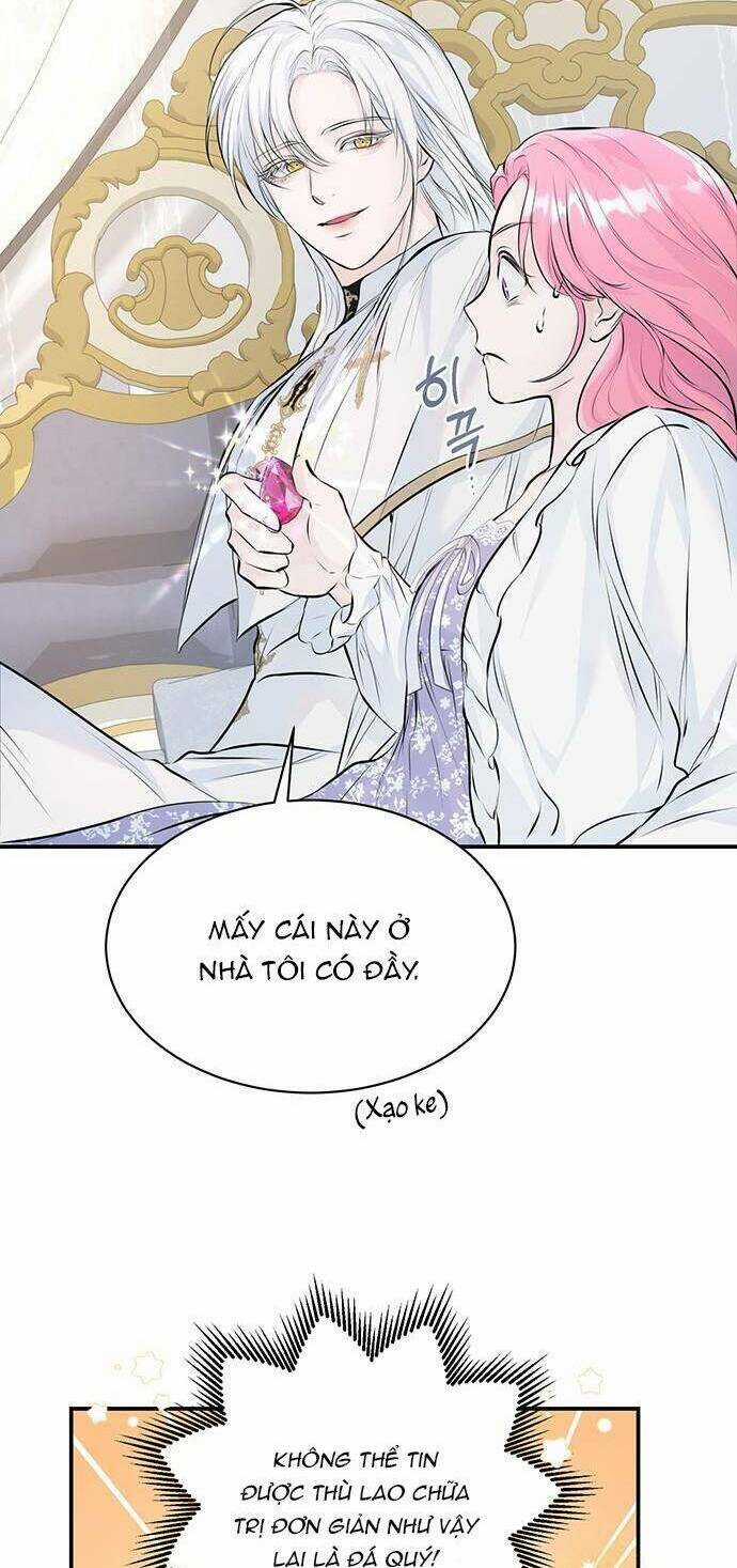 Tôi Tưởng Đây Chính Là Thời Hạn Rồi! Chapter 10 trang 9