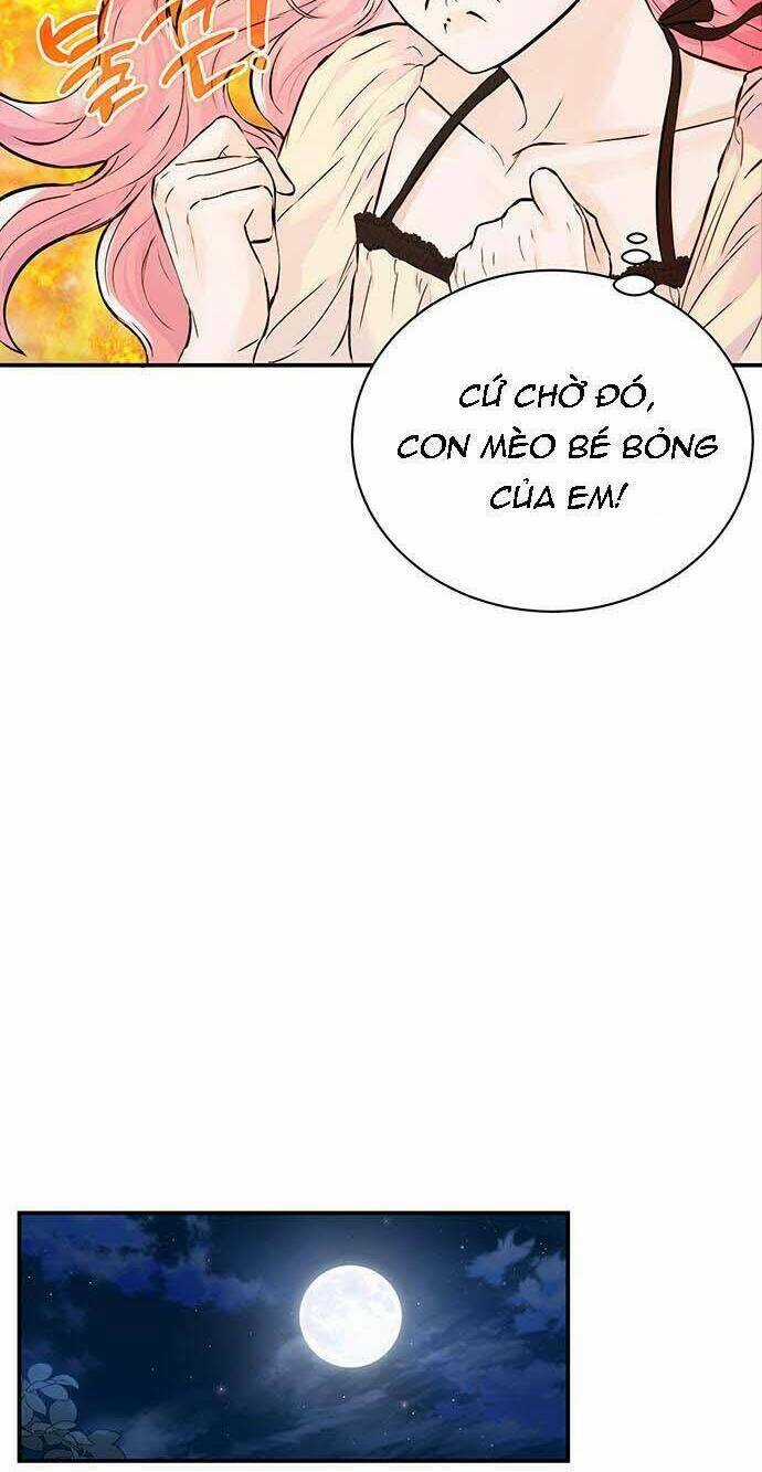 Tôi Tưởng Đây Chính Là Thời Hạn Rồi! Chapter 11 trang 10