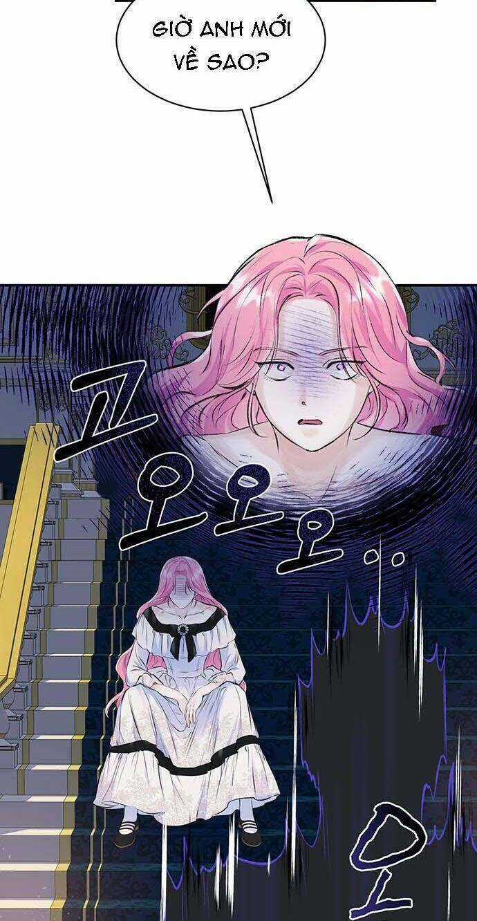 Tôi Tưởng Đây Chính Là Thời Hạn Rồi! Chapter 11 trang 12