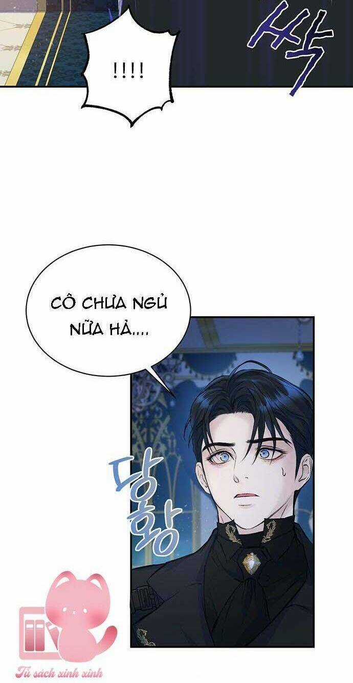 Tôi Tưởng Đây Chính Là Thời Hạn Rồi! Chapter 11 trang 13