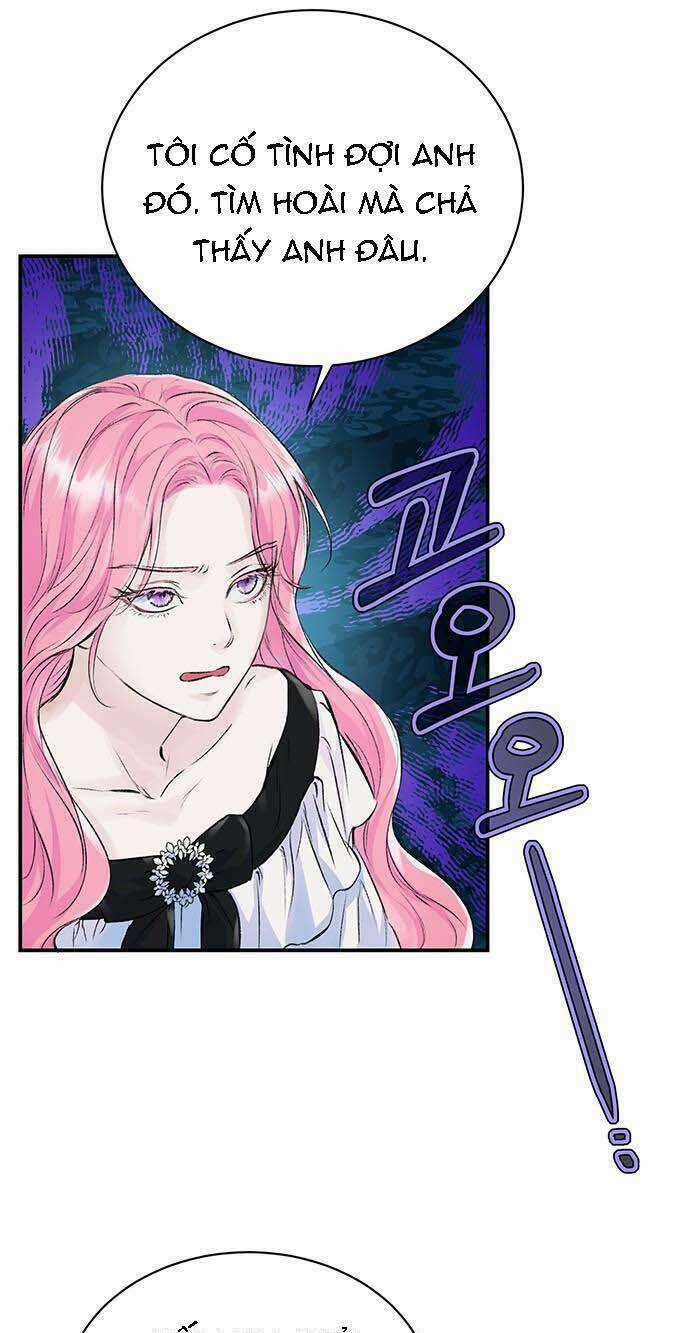 Tôi Tưởng Đây Chính Là Thời Hạn Rồi! Chapter 11 trang 14