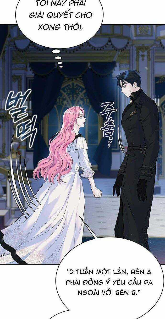 Tôi Tưởng Đây Chính Là Thời Hạn Rồi! Chapter 11 trang 15