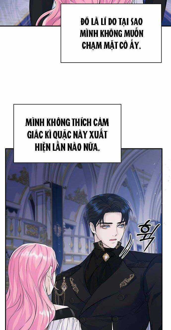 Tôi Tưởng Đây Chính Là Thời Hạn Rồi! Chapter 11 trang 18