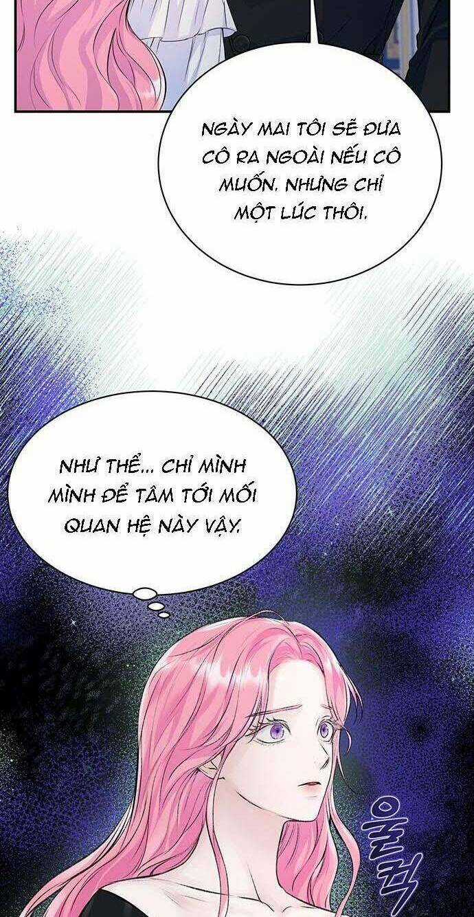 Tôi Tưởng Đây Chính Là Thời Hạn Rồi! Chapter 11 trang 19