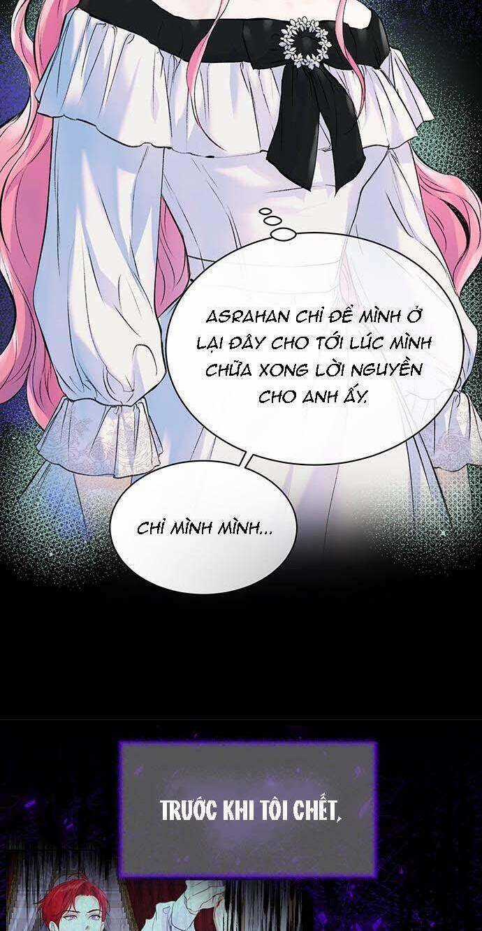 Tôi Tưởng Đây Chính Là Thời Hạn Rồi! Chapter 11 trang 20