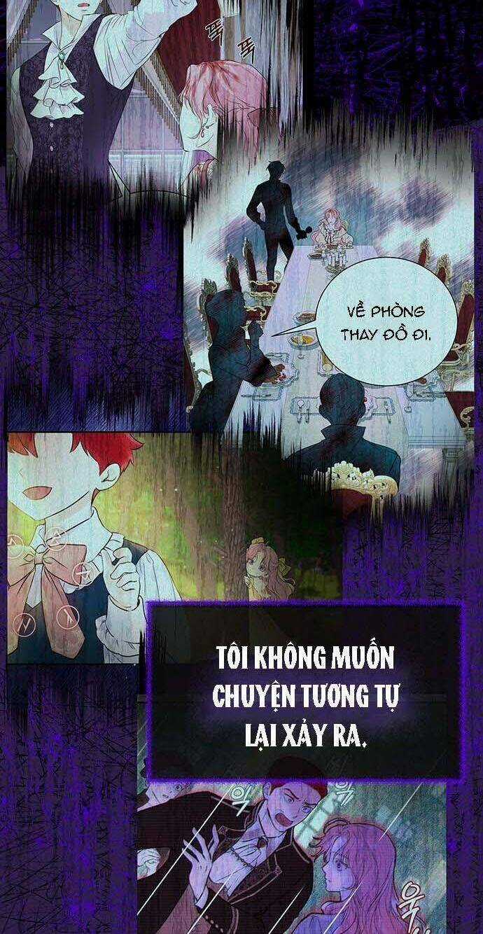 Tôi Tưởng Đây Chính Là Thời Hạn Rồi! Chapter 11 trang 21