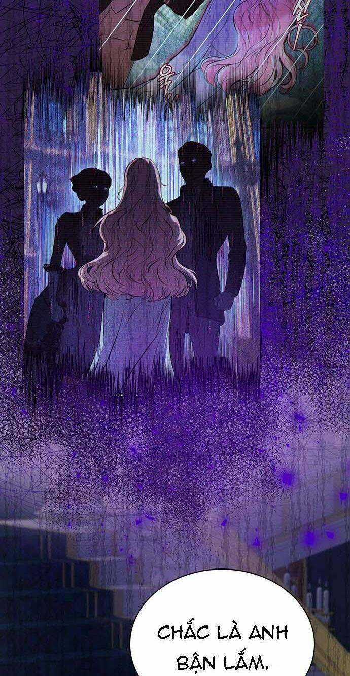 Tôi Tưởng Đây Chính Là Thời Hạn Rồi! Chapter 11 trang 22