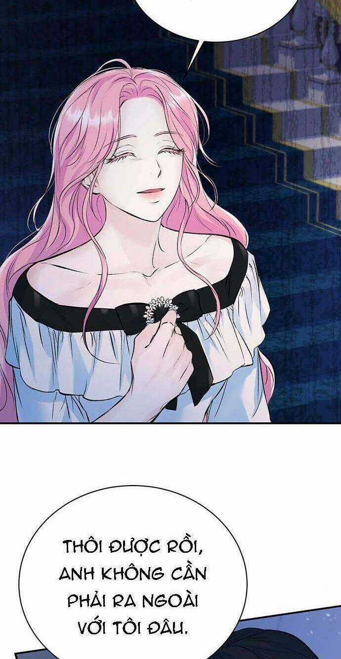 Tôi Tưởng Đây Chính Là Thời Hạn Rồi! Chapter 11 trang 23