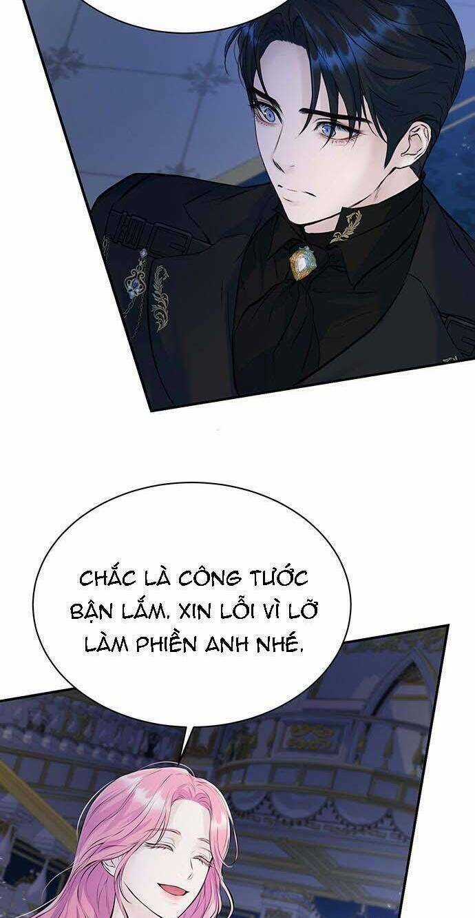 Tôi Tưởng Đây Chính Là Thời Hạn Rồi! Chapter 11 trang 24