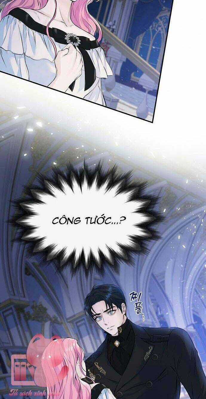 Tôi Tưởng Đây Chính Là Thời Hạn Rồi! Chapter 11 trang 25