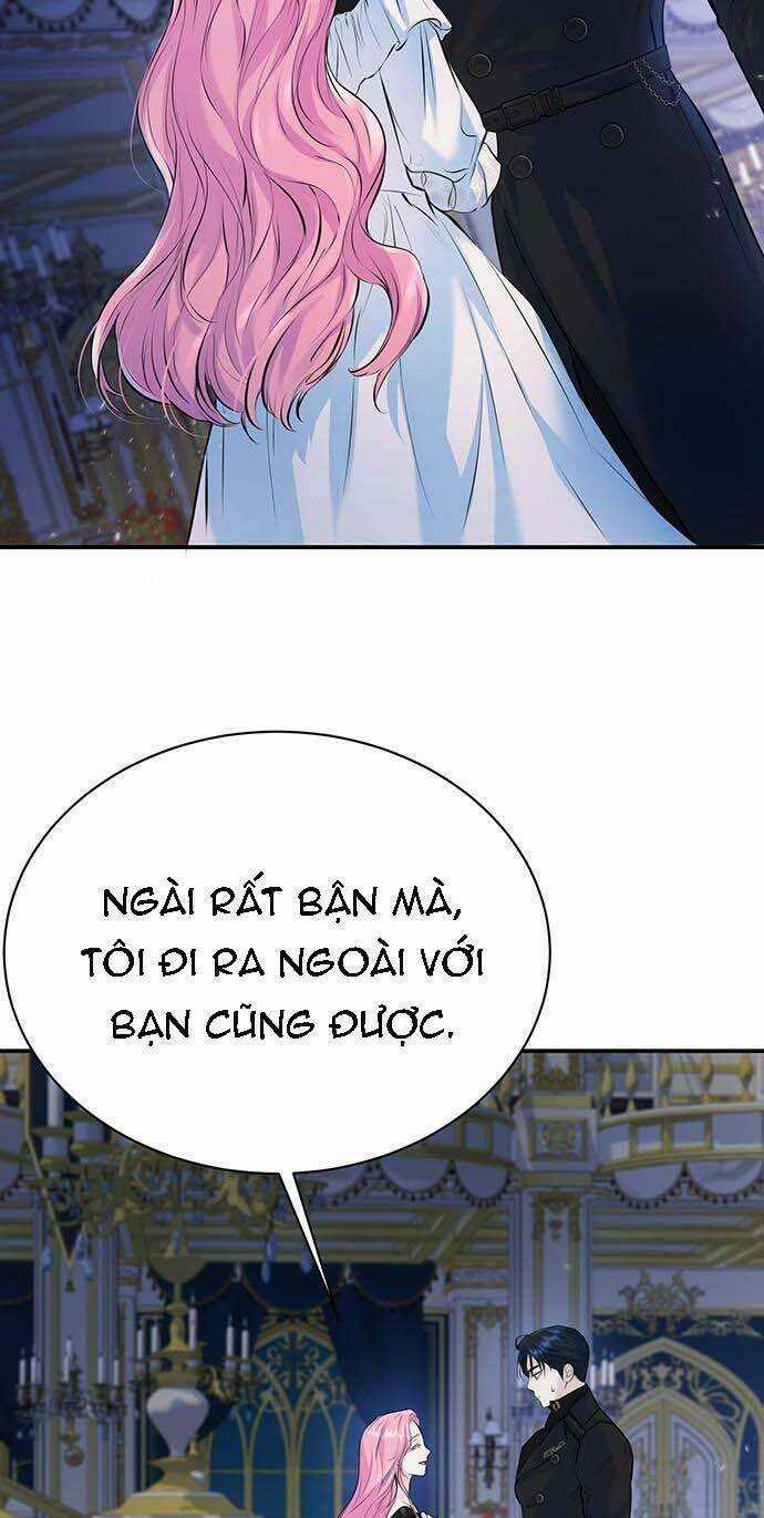 Tôi Tưởng Đây Chính Là Thời Hạn Rồi! Chapter 11 trang 26