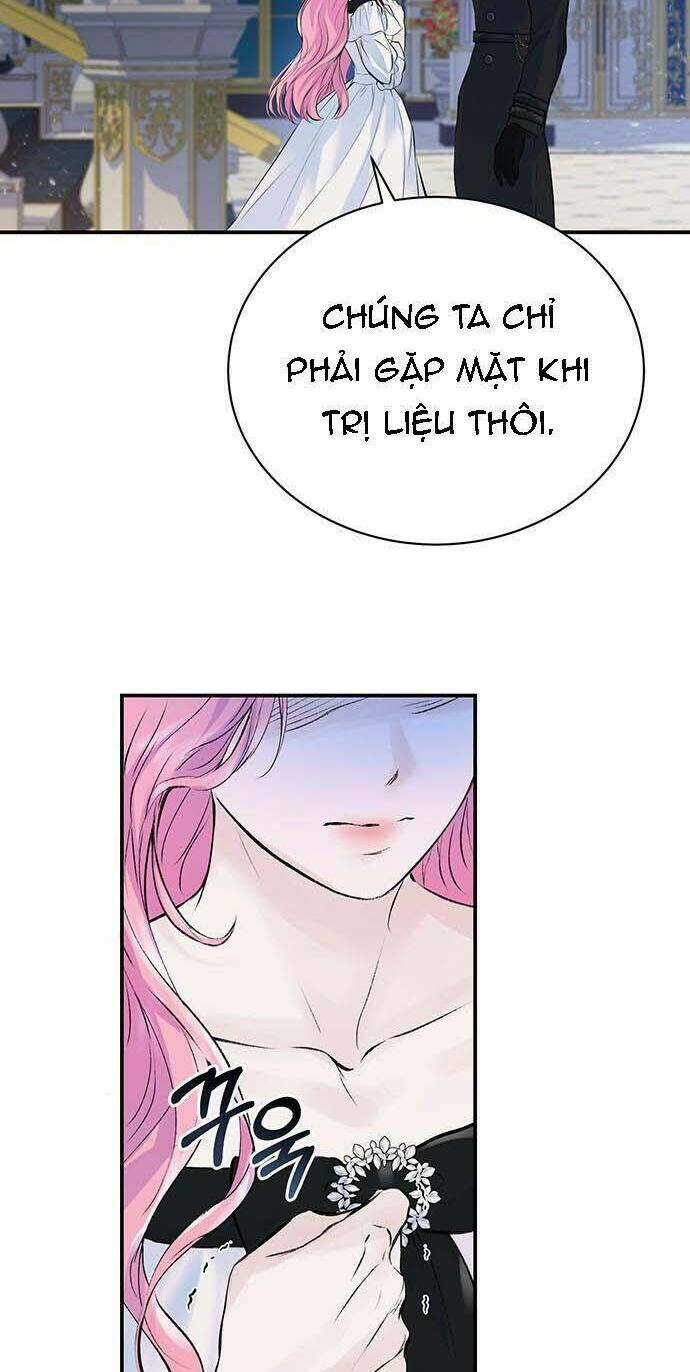 Tôi Tưởng Đây Chính Là Thời Hạn Rồi! Chapter 11 trang 27