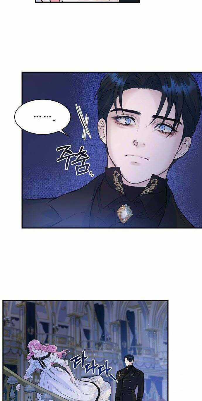 Tôi Tưởng Đây Chính Là Thời Hạn Rồi! Chapter 11 trang 28