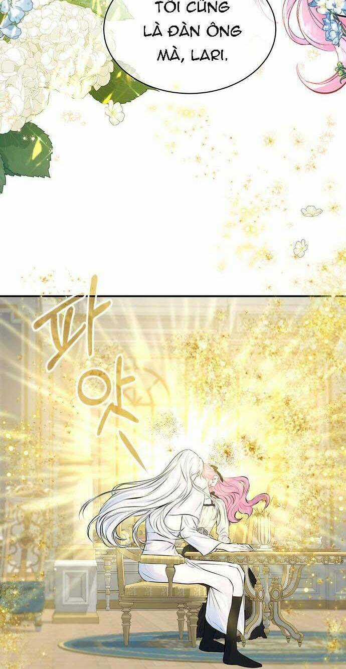 Tôi Tưởng Đây Chính Là Thời Hạn Rồi! Chapter 11 trang 3